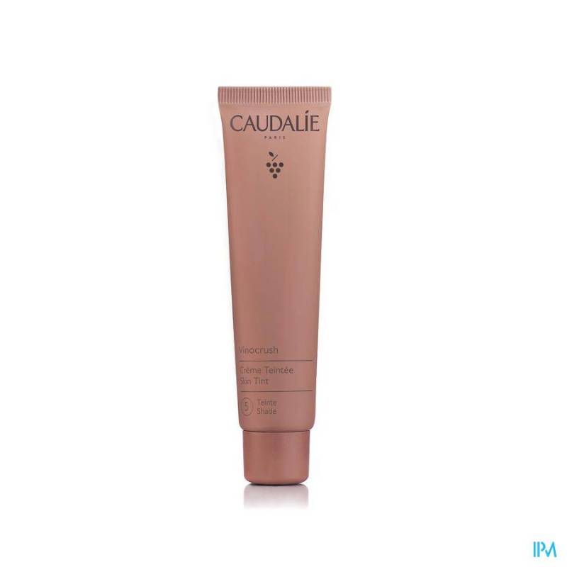 CAUDALIE VINOCRUSH CREME TEINTEE 5 30ML