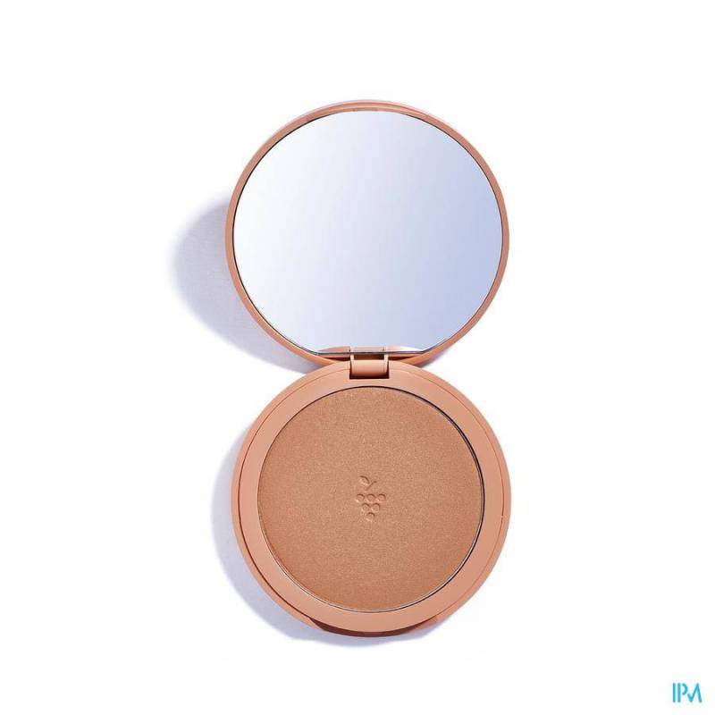 CAUDALIE VINOCRUSH LONG LASTING BRONZER PDR 8,5G