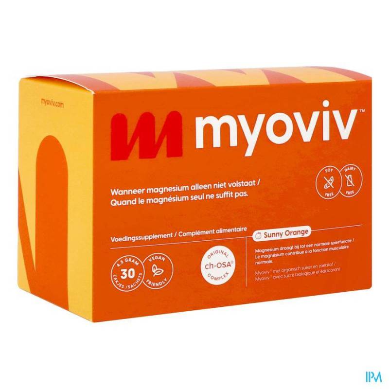 MYOVIV SACH 30