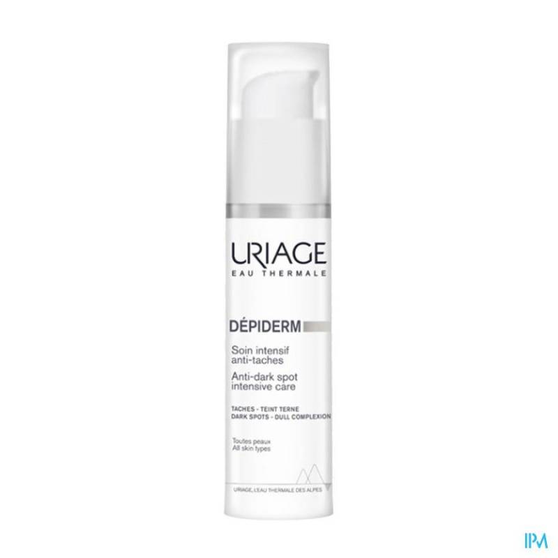 URIAGE DEPIDERM SOIN CORRECT. INTENS.A/TACHES 30ML