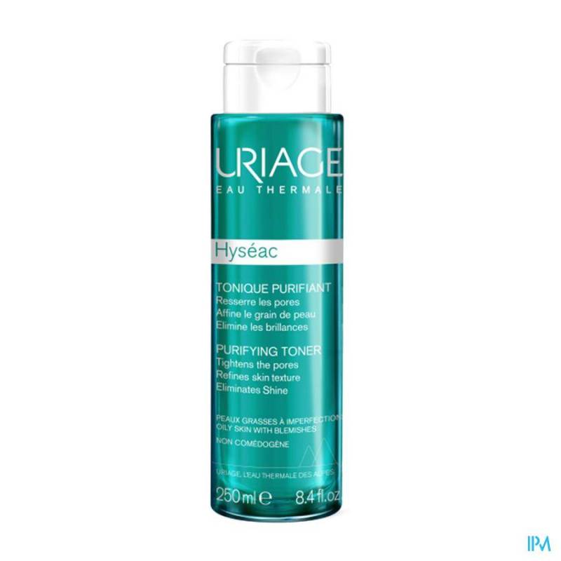 URIAGE HYSEAC TONIQUE PURIFIANTE 150ML