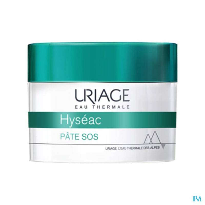 URIAGE HYSEAC PATE SOS 15G