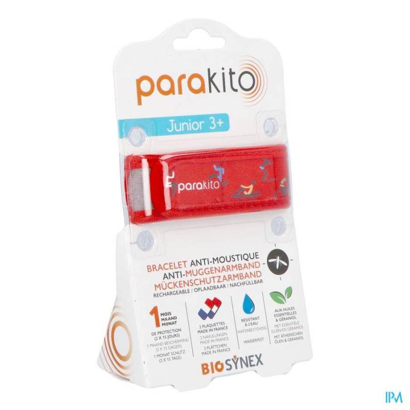 PARA\'KITO BRACELET JUNIOR SPORT