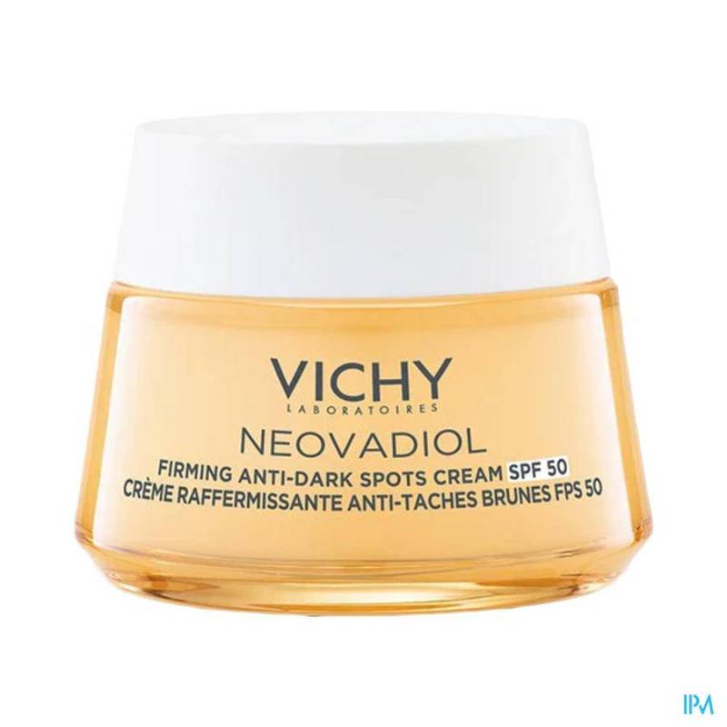 VICHY NEO TONE CO CR SPF50 50ML