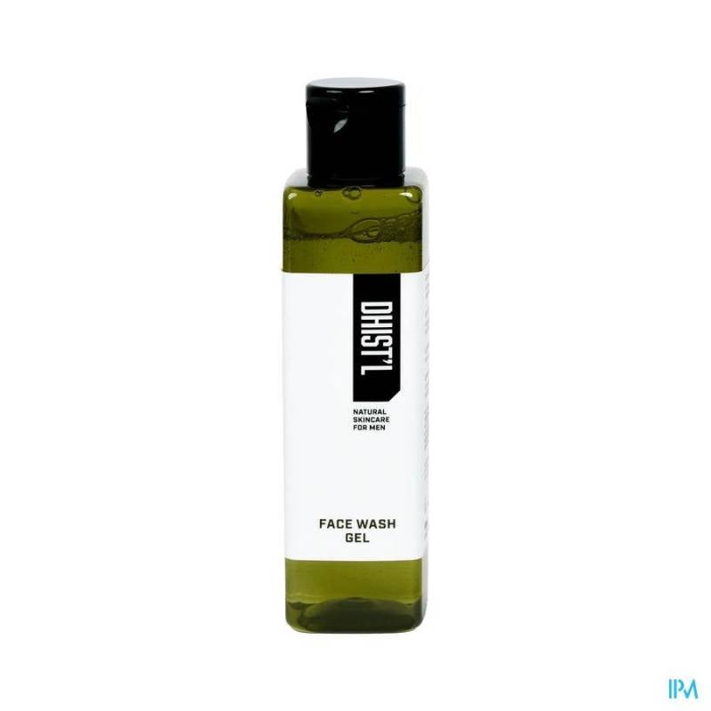 DHISTL FACE WASH GEL 100ML