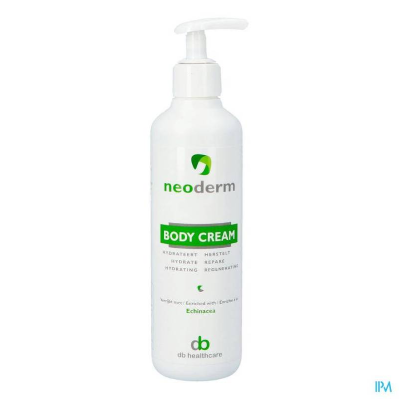 NEODERM BODYCREME 250ML