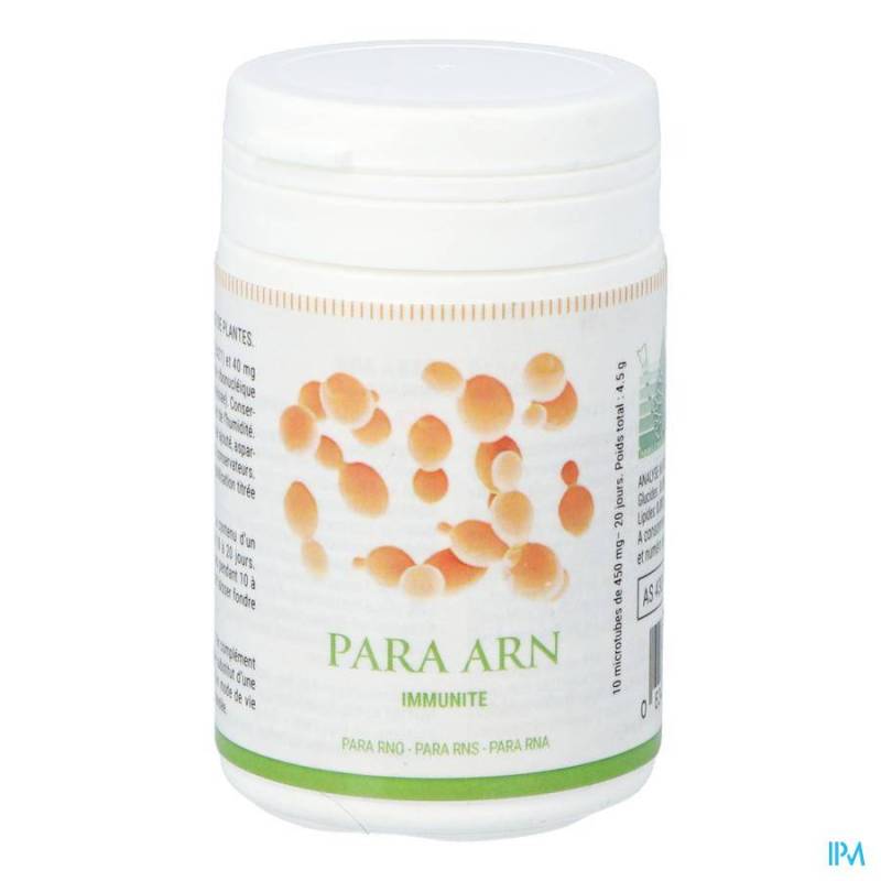 PARA ARN 10MG CONES 10