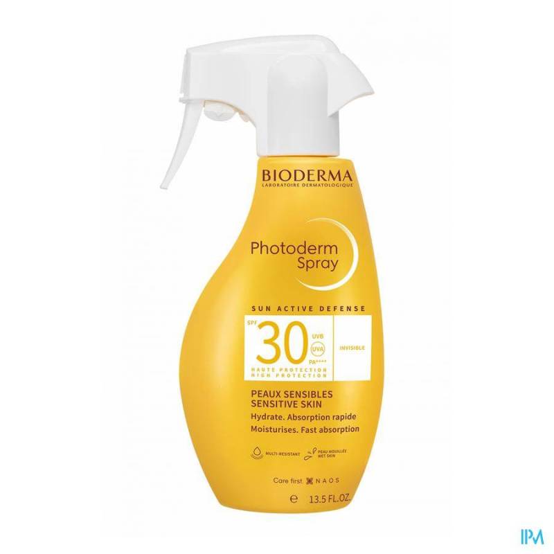 BIODERMA PHOTO SPR SPF30 300