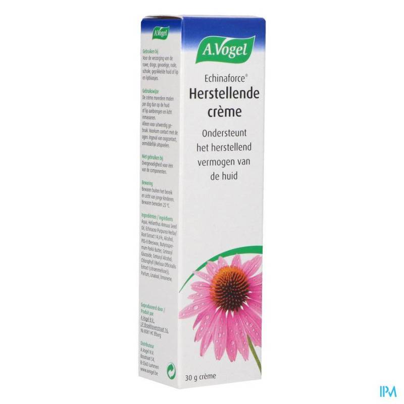 A. VOGEL CREME ECHINAFORCE 30ML NF