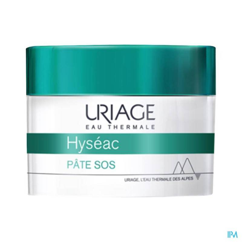 HYSEAC GEL SOS ASSECHANT 15ML