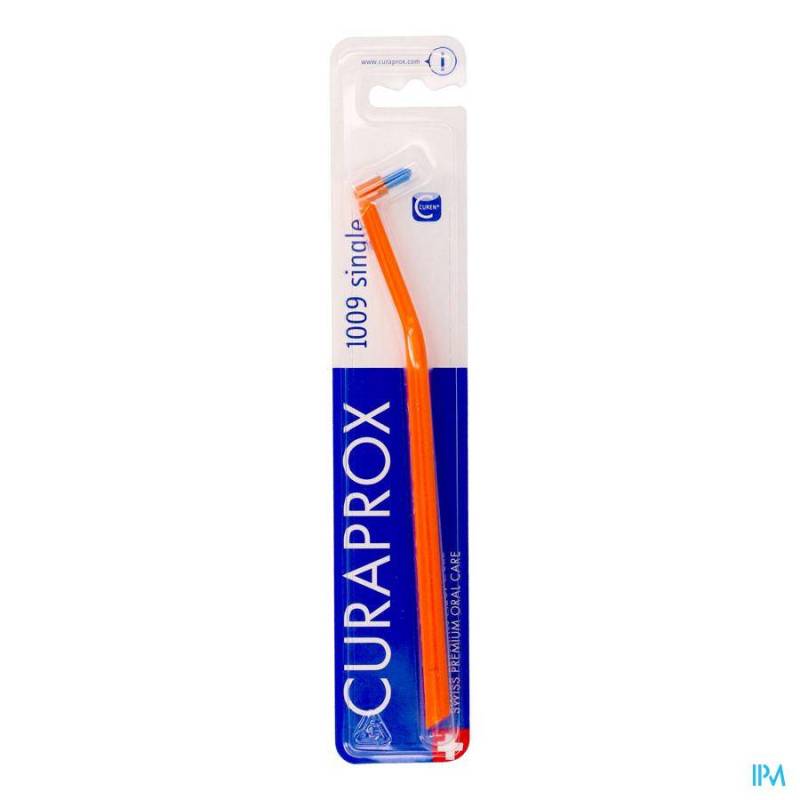 CURAPROX BROSSE A DENTS CS 1009