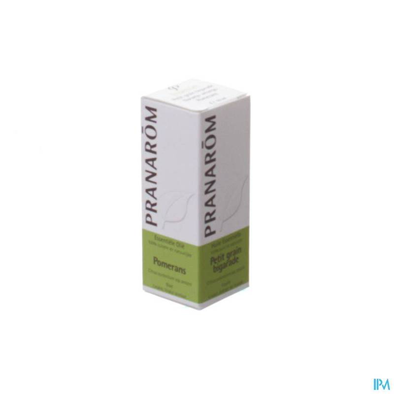 Dwergsinaas Ess Olie 10ml Pranarom