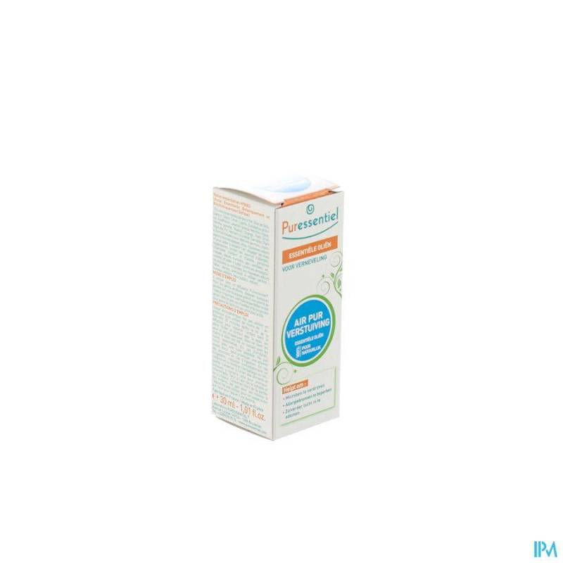 Puressentiel Complexe Verstuiv.air Pur Ol. Fl 30ml