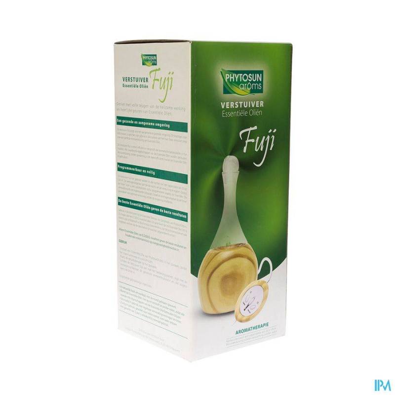 Phytosun Verstuiver Fuji