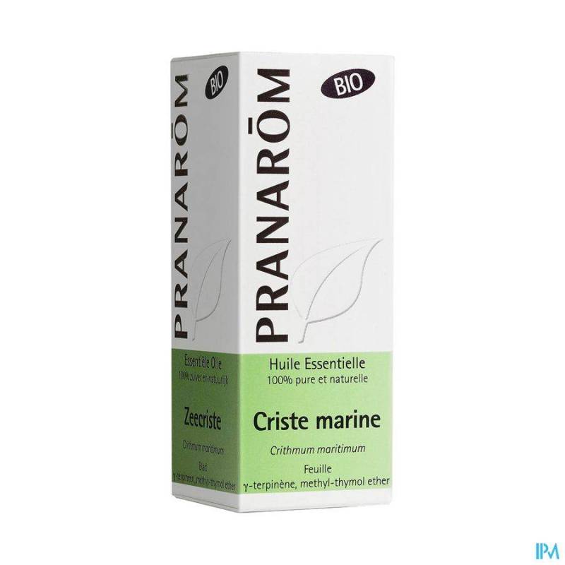 CRISTE MARINE BIO HLE ESS 5ML PRANAROM