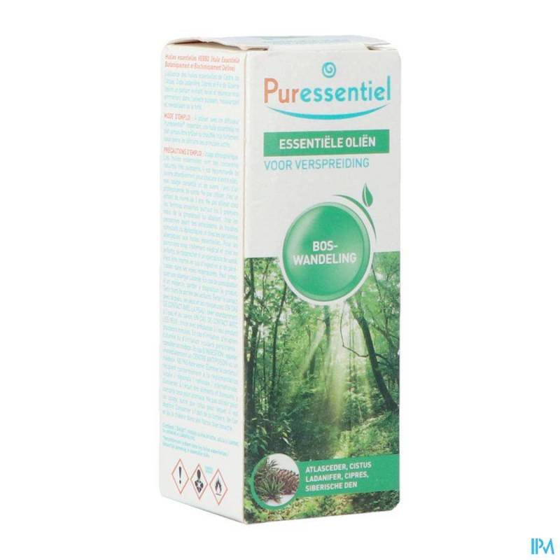 Puressentiel Complexe Diffus. Prom. Forest Fl 30ml