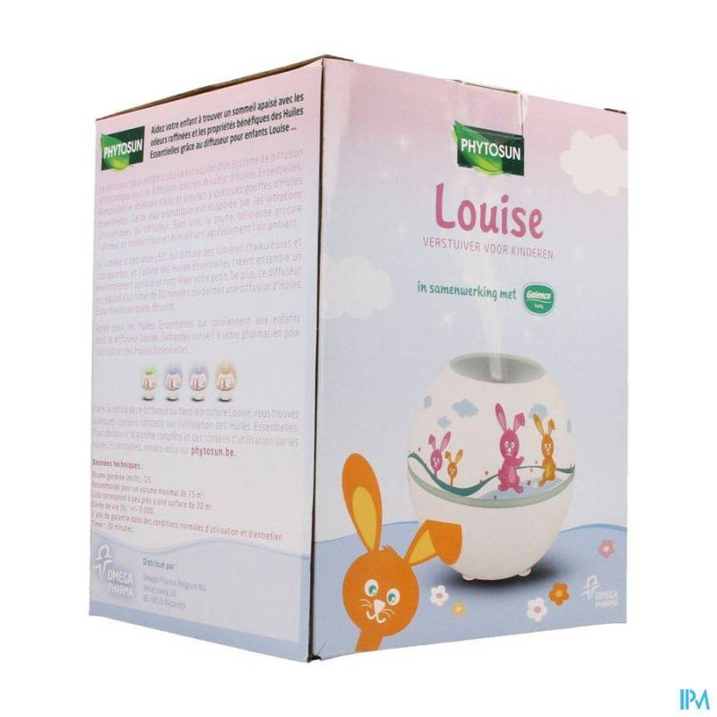 Phytosun Verstuiver Louise Kids