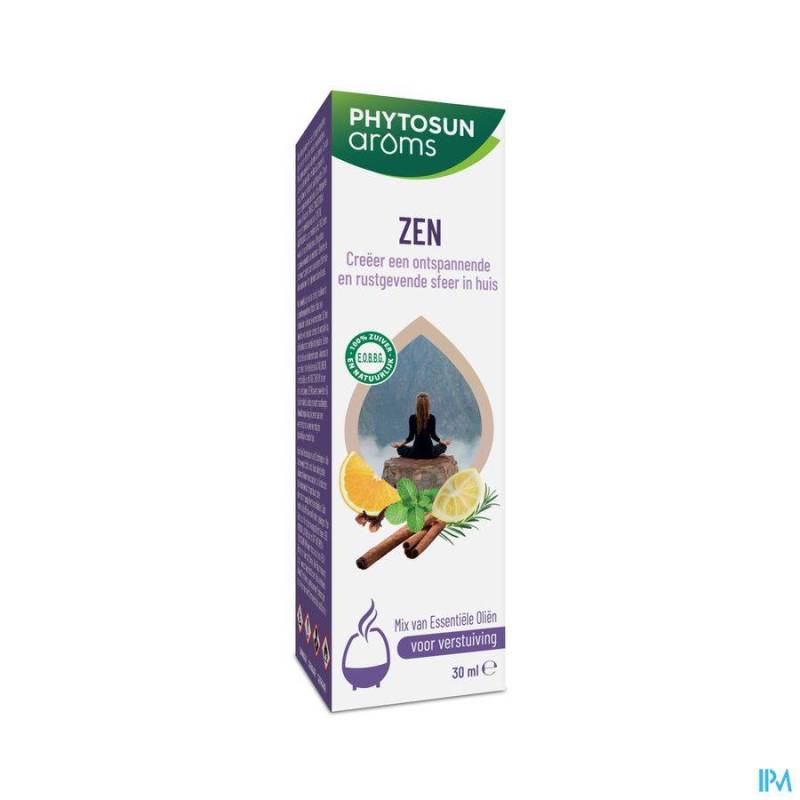 Phytosun Complex Zen Sfeer 30ml