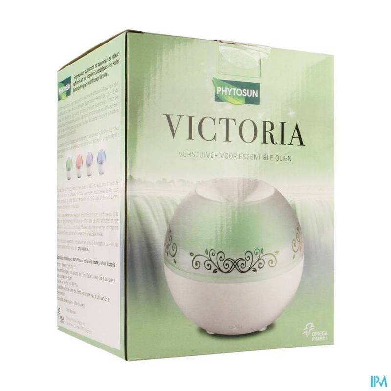 PHYTOSUN DIFFUSEUR VICTORIA