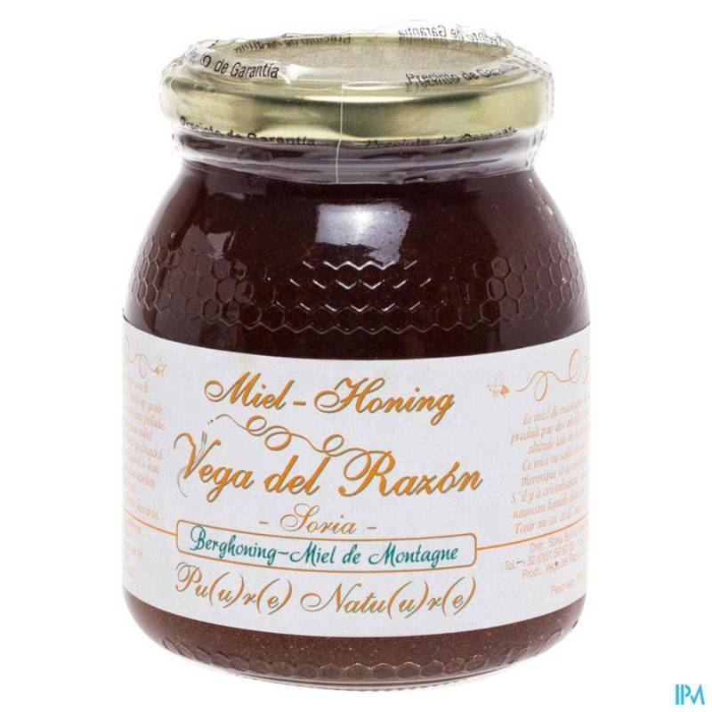 Soria Berghoning 500g