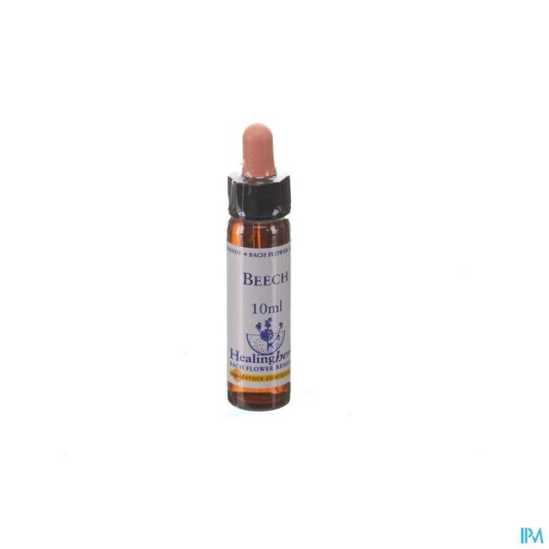 HEALING HERBS BEECH 10ML