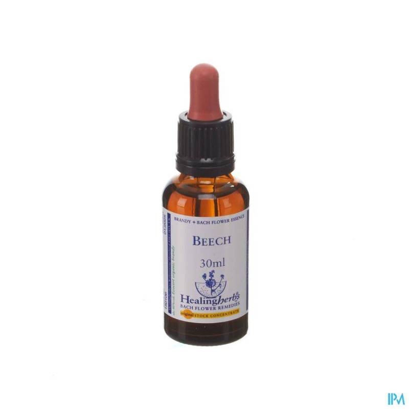 Healing Herbs Beech 30ml