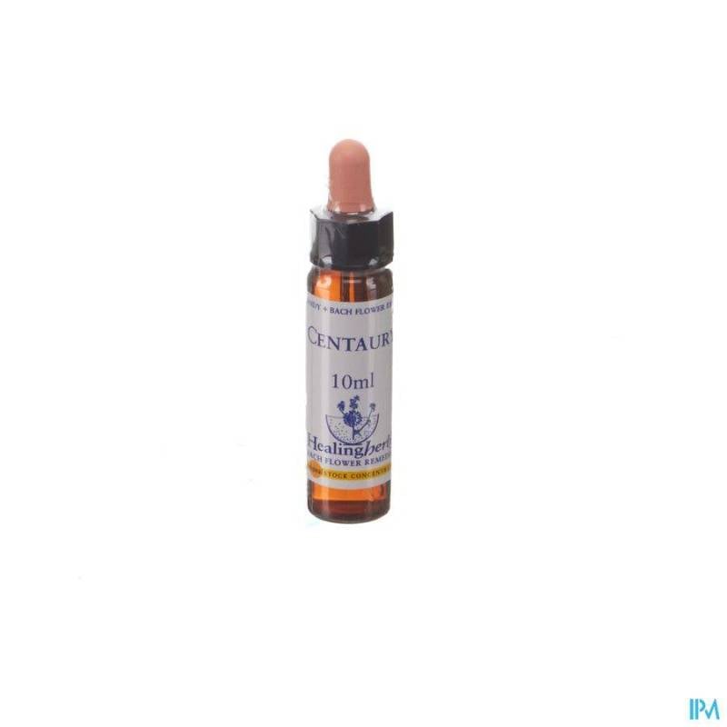 HEALING HERBS CENTAURY 10ML