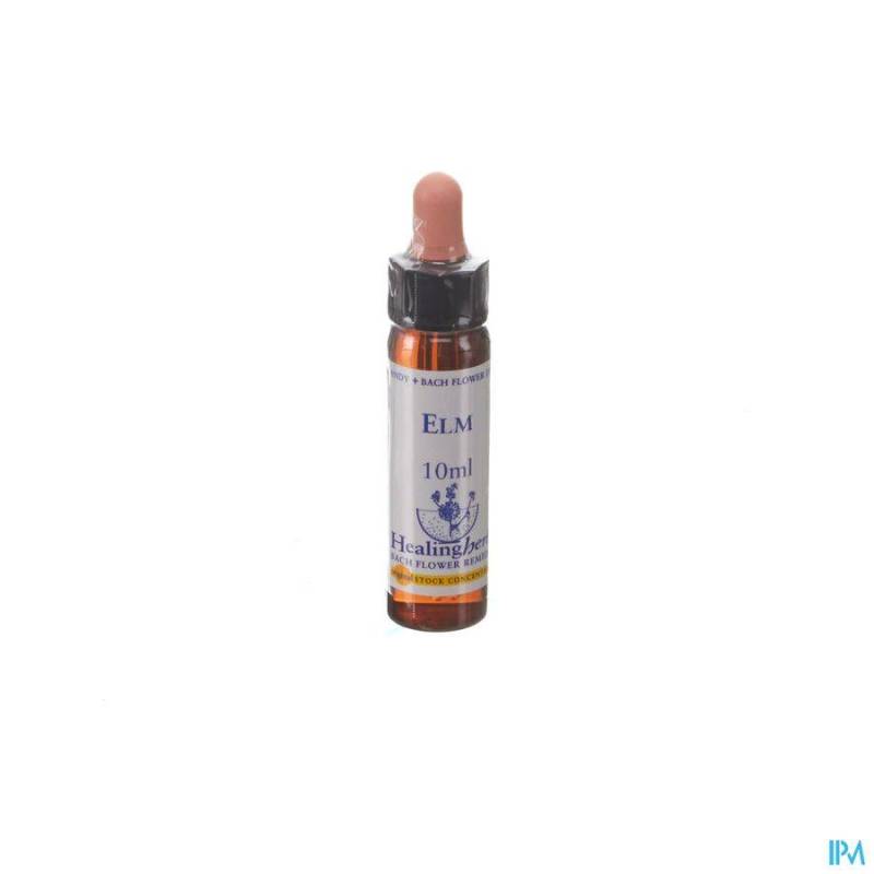 HEALING HERBS ELM 10ML