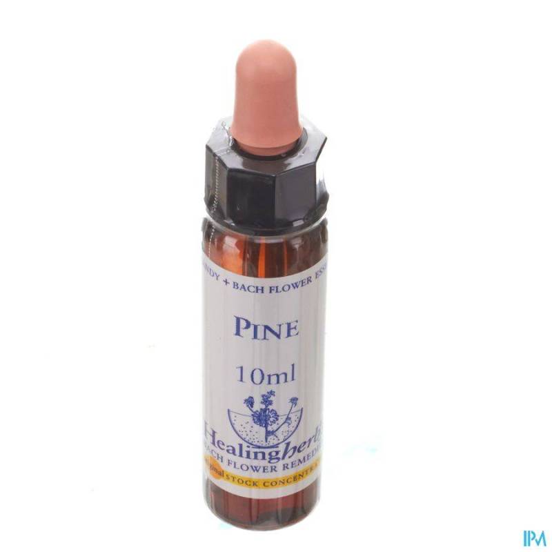 Healing Herbs Pine 10ml