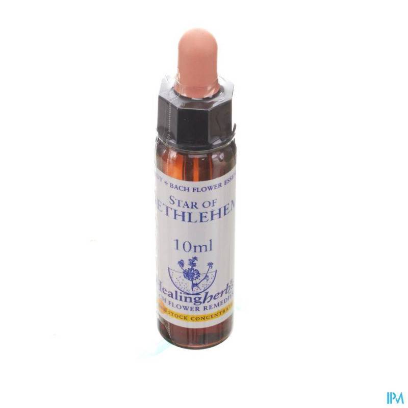 Healing Herbs Star Bethlehem 10ml