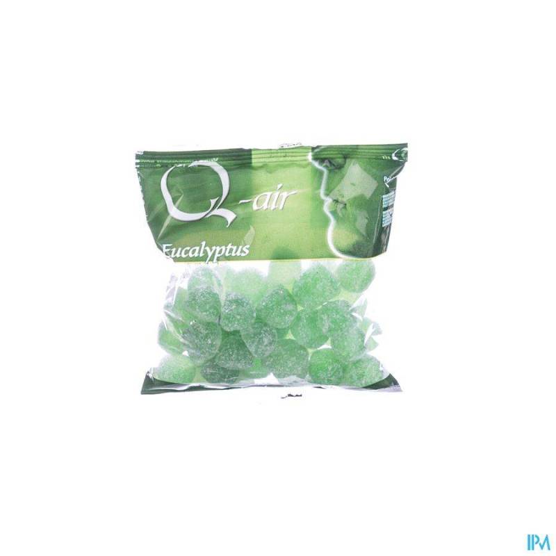 Q-air Eucalyptus Pastilles 85g