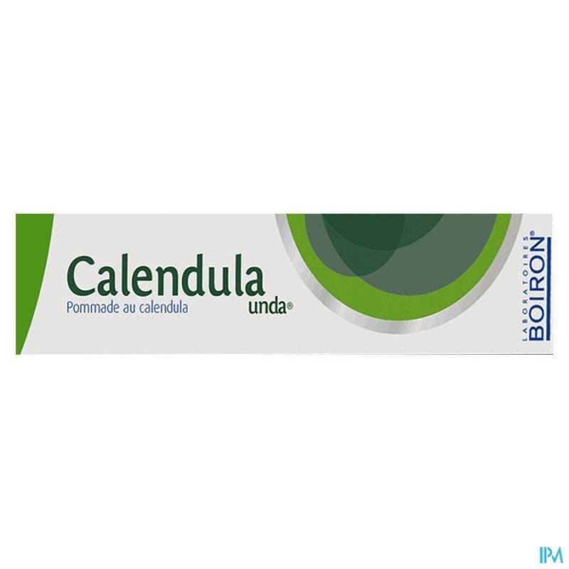 CALENDULA POMM 40G UNDA