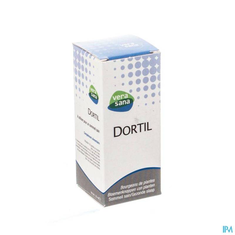 Dortil Gutt 30ml