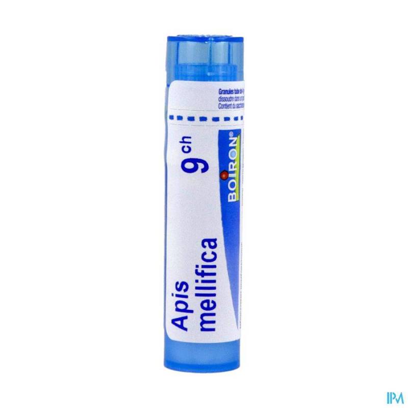 Apis Mellifica 9ch Gr 4g Boiron