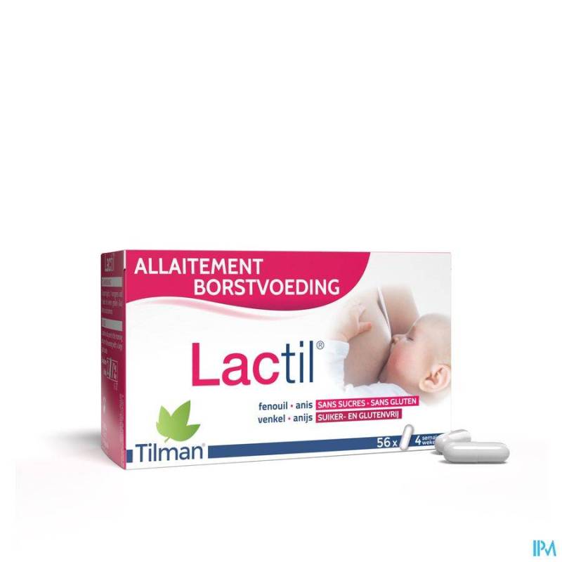 Lactil Gel 56