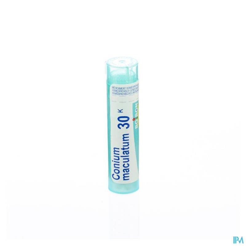 Conium Maculatum 30k Gr 4g Boiron