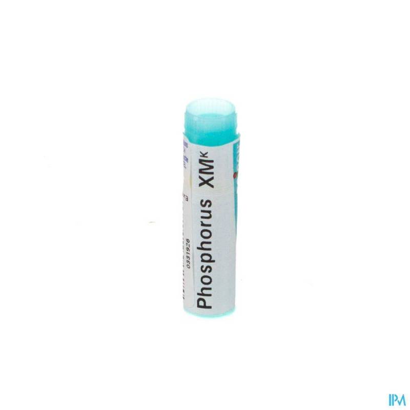 Phosphorus Xmk Gl Boiron