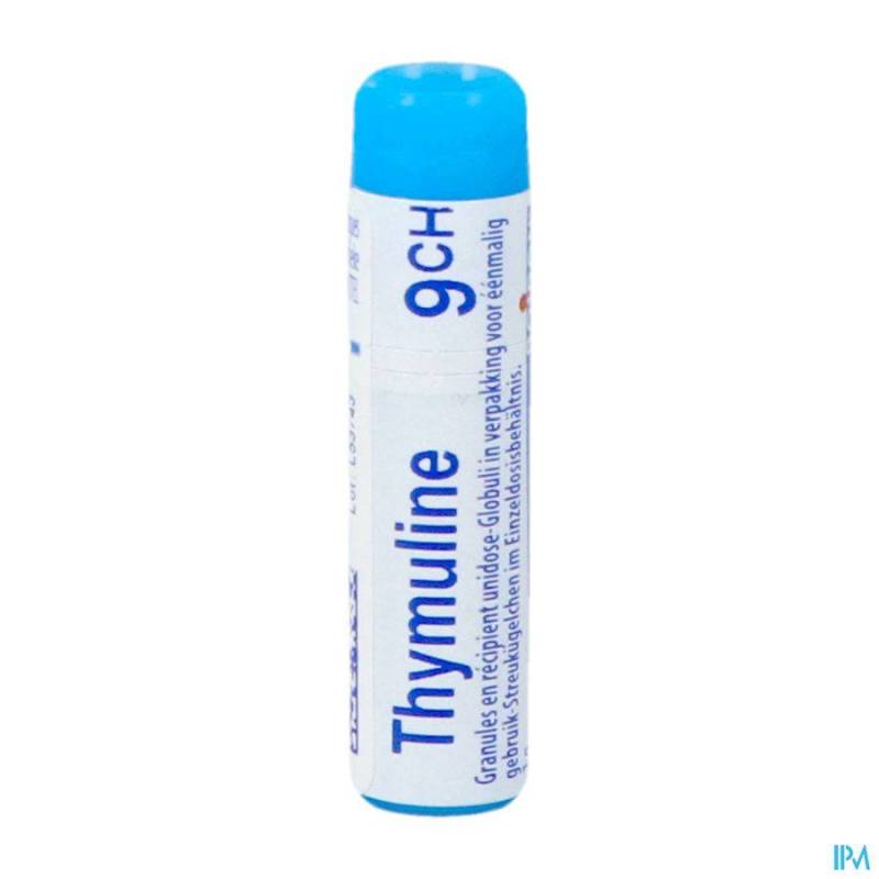 Thymuline 9ch Gl Boiron