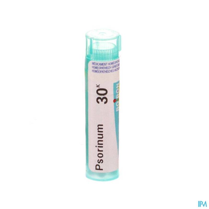 Psorinum 30k Gr 4g Boiron