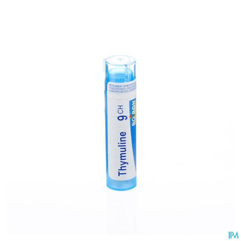 Thymuline 9ch Gr 4g Boiron