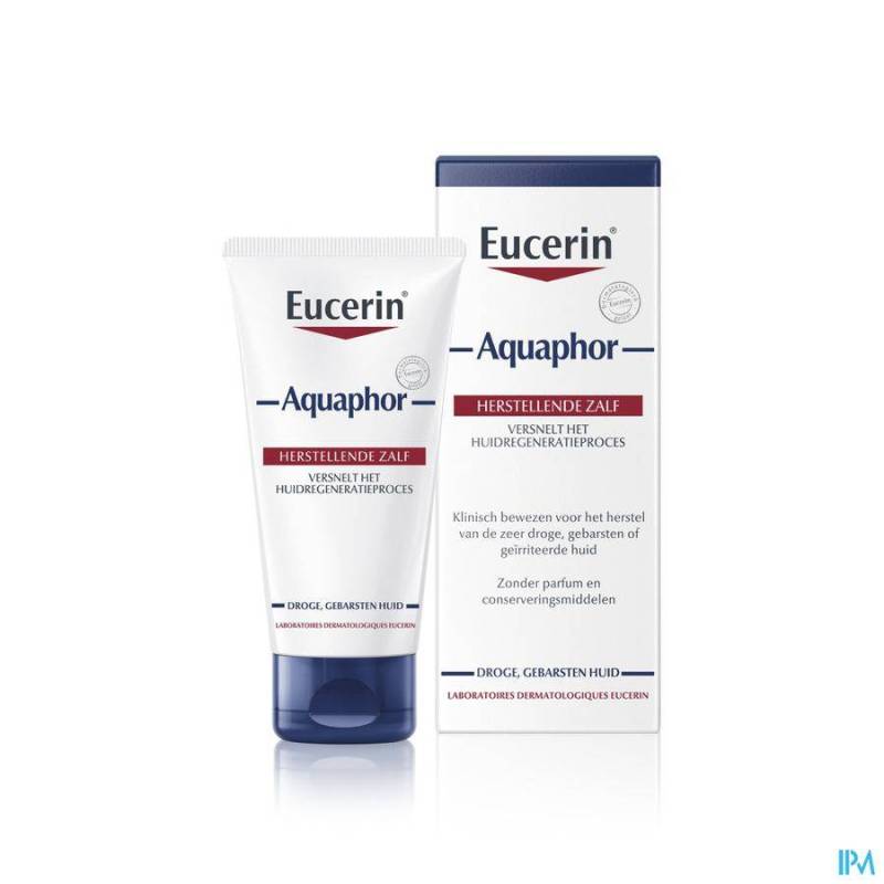 EUCERIN AQUAPHOR 40G