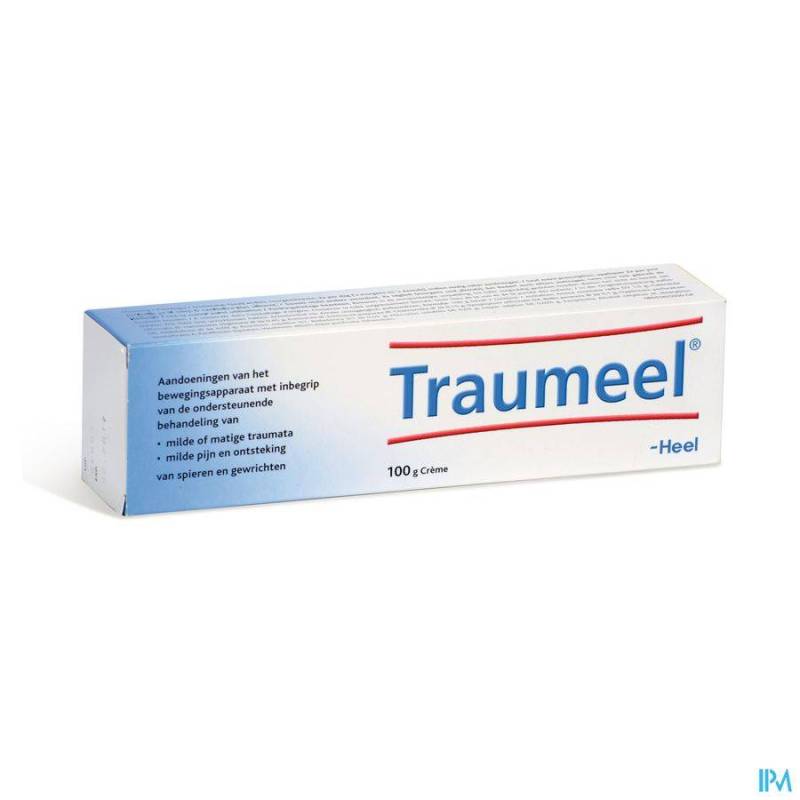 Traumeel Heel Creme 100 Gr