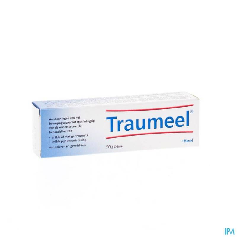 Heel Traumeel Crème 50g