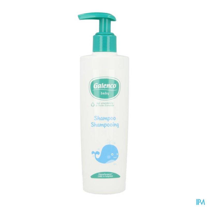 Galenco Bb Shampoo 200ml