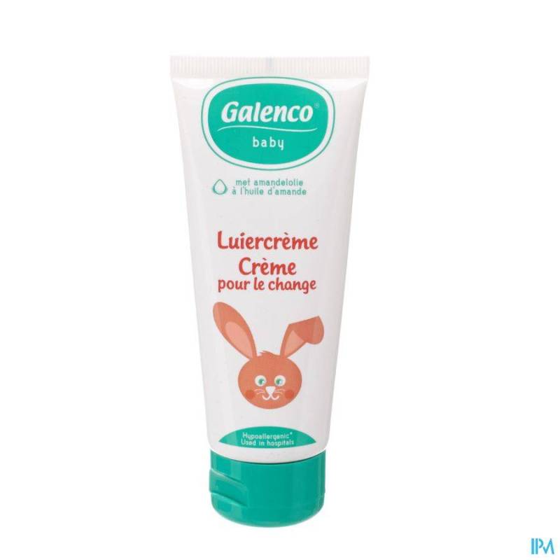 GALENCO BB CREME CHANGE 75ML