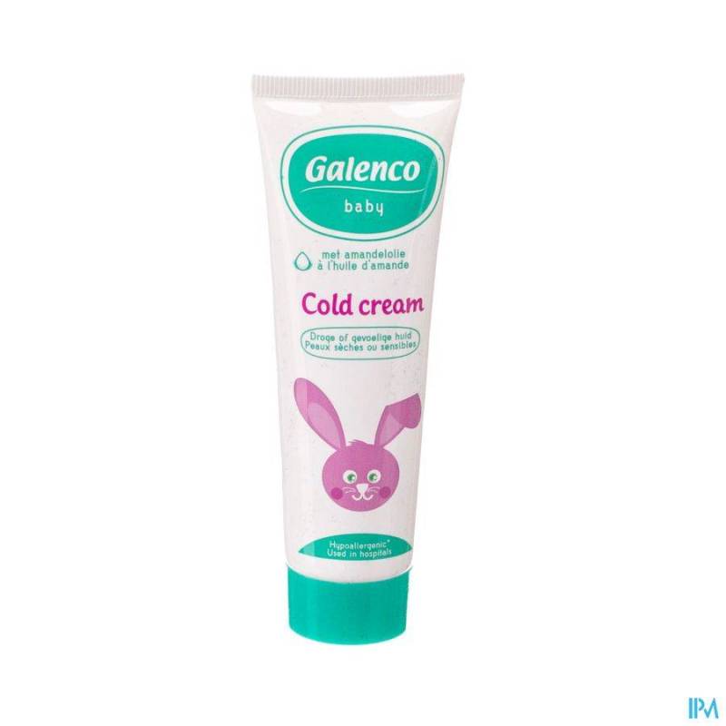 GALENCO BB COLD CREAM NF 50ML