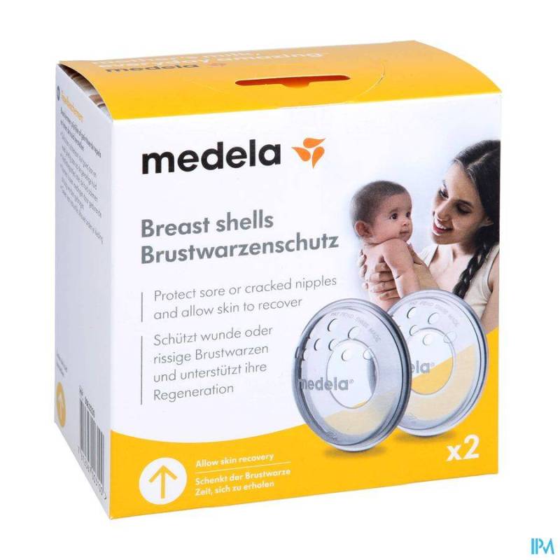 MEDELA PROTEGE-MAMELONS