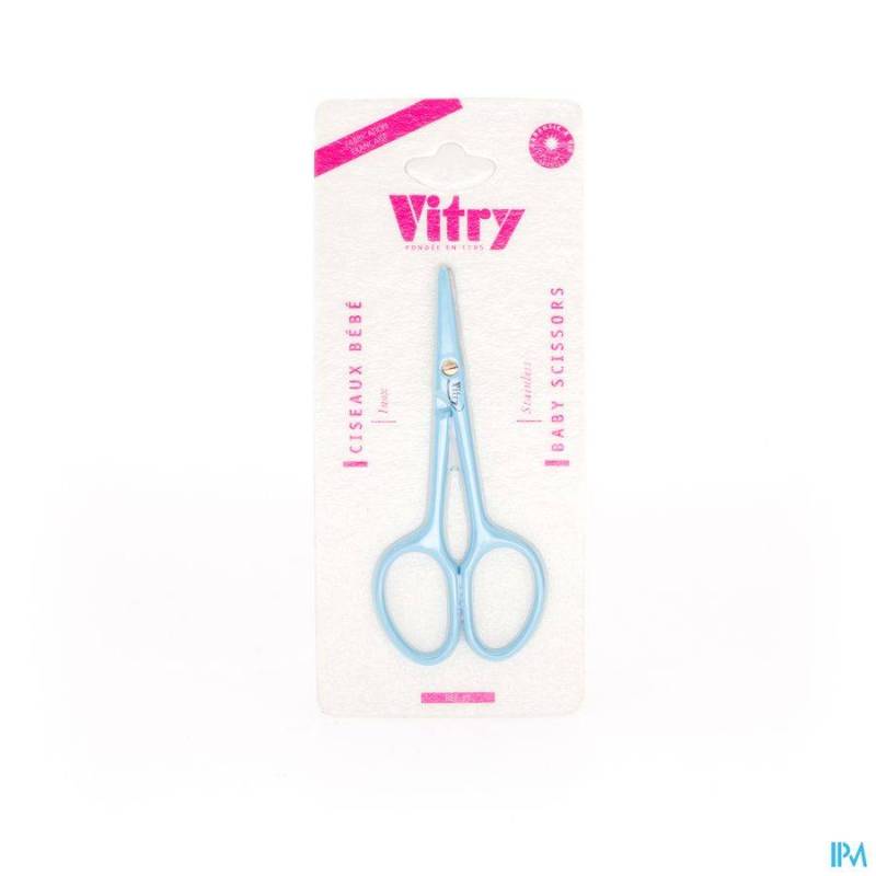 Vitry Schaar Baby Pastel 1030