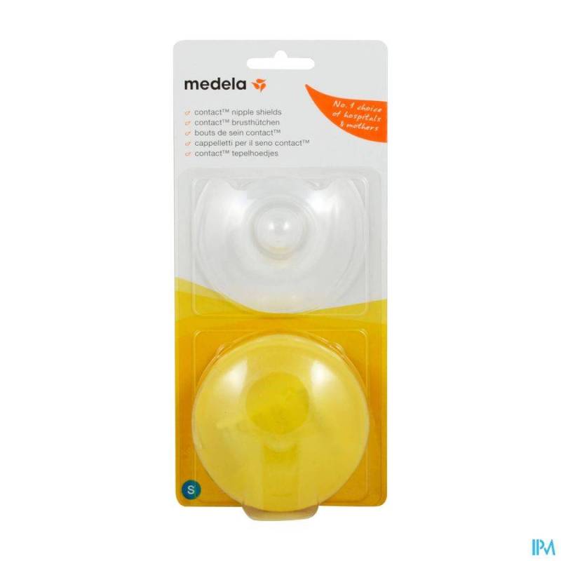 MEDELA BOUT DE SEIN CONTACT S