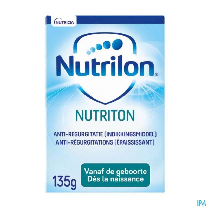 Nutriton Tegen Oprispingen Poeder 135g